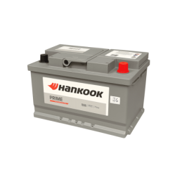 Batteries demarrage 12V, 80Ah, 800A EN, dim. 315x175x175 mm, borne positive a droite, Standard, acide/plomb, ORION