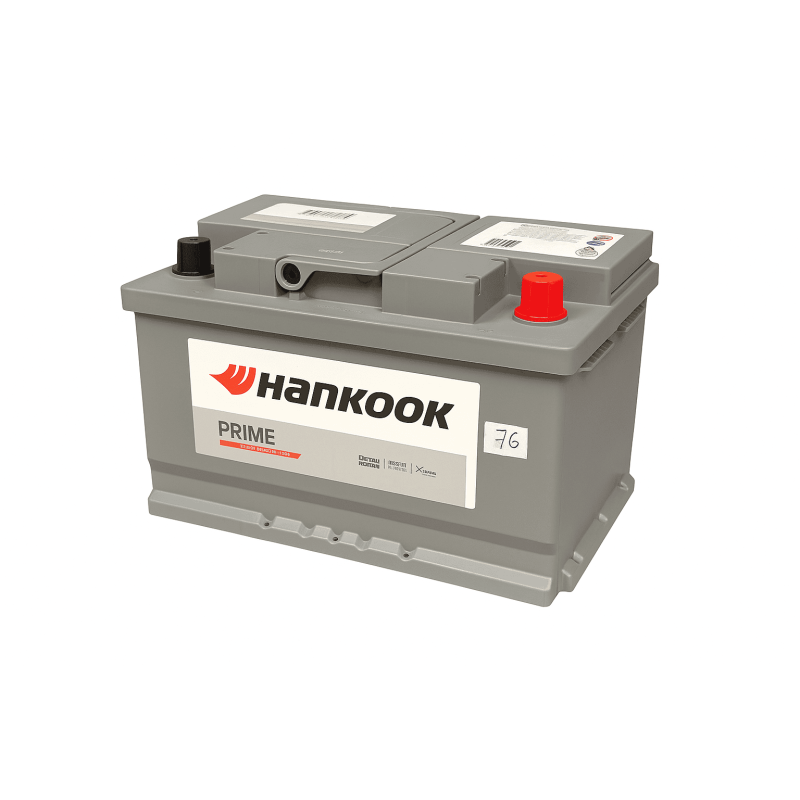 Batteries demarrage 12V, 80Ah, 800A EN, dim. 315x175x175 mm, borne positive a droite, Standard, acide/plomb, ORION