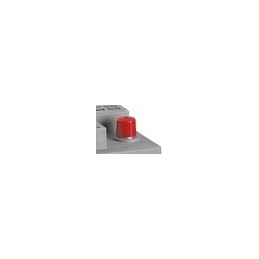 Batteries alimentation 12V, 105Ah, dim. 312x172x212 mm, borne positive a droite, marine, acide/plomb, ORION