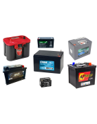 Batteries